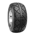 Quadreifen Duro 20x11 -9 34J DI-2014 Road ATV TL hinten T77A26D