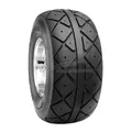 Quadreifen Duro DI-2014 Road ATV TL hinten 20x11 -9 34J