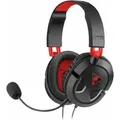 Turtle Beach Recon 50 Schwarz Over-Ear Stereo Gaming-Headset - Schwarz