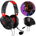 Kabelgebundene On-Ear-Kopfhörer mit Mikrofon Turtle Beach Recon 50