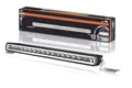 Osram LIGHTBAR SX500-SP, LED Light Bar, Spot, 3900 Lumen, Lichtstrahl bis zu 370 m, LED Zusatzscheinwerfer für Fernlicht, LED Arbeitsscheinwerfer, ECE Zulassung LEDDL107-SP