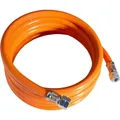 Campingaz Niederdruckschlauch für Propan/Butan (Größe ONE SIZE, blau)