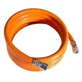 Campingaz Gasschlauch Mitteldruckschlauch Schlauch Gas 1500 mm 1/4´´ links