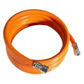 Campingaz Schlauch 1500 Mitteldruckschlauch Gas-Schlauch 1,5 Meter Orange NEU