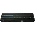 DELL 97Wh 9-Cells, Akku - Schwarz
