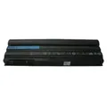 Dell Laptop-Batterie (Primary) - 1 x Lithium-Ionen 9 Zellen 97 Wh - für Latitud