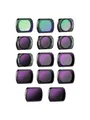 Neewer Filter set for DJI Osmo Pocket 3 FL-P10 (ND8~1000 LPR .MIST1/4 CPL ND8/PL~ND64/PL)