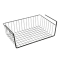 METALTEX 363040000 Kanguro Lava Schrankkorb 40 x 26 x 14 cm TouchTherm, matt ...