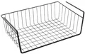 metaltex Schrankkorb Kanguro 40 LAVA matt-schwarz