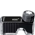 Montblanc Tintenglas 60ml Permanent schwarz (dokumentenecht)