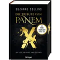 Oetinger Die Tribute von Panem X (Suzanne Collins, Deutsch) (32583982)