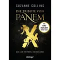 Die Tribute von Panem X. Das Lied von Vogel und Schlange