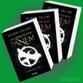 DIE TRIBUTE VON PANEM 1-3 | SUZANNE COLLINS | Fantasy - Hungerspiele - Buch-Set