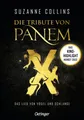 Die Tribute von Panem X. Das Lied von Vogel und Schlange Das Lied von Vogel u...