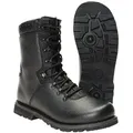 Brandit Brandit Bundeswehr Kampfstiefel Typ 2000 Stiefel Wasserabweisend 41 EU