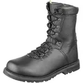 Brandit KAMPFSTIEFEL unisex boot schwarz, Größe:41