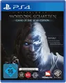 Mittelerde: Mordors Schatten GOTY