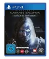 Mittelerde: Mordors Schatten - Game of the Year Edition ... | Game | Zustand gut