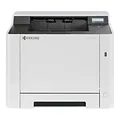 Kyocera ECOSYS PA2100cwx Farb Laserdrucker DIN A4 Schwarz, Weiß