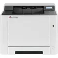 Kyocera ECOSYS PA2100cwx Laserdrucker s/w, Drucker, Duplex, A4, AirPrint, USB, LAN, WLAN