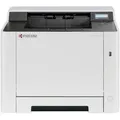 Kyocera Kyocera ECOSYS PA2100cwx, Farblaserdrucker, (USB, Multifunktionsdrucker grau