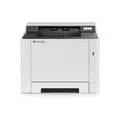 Kyocera Ecosys PA2100cwx Laserdrucker Farbe. Farbdrucker 21 Seiten pro Minute. WLAN Farblaserdrucker inkl. Mobile-Print-Unterstützung