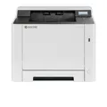 Drucker Kyocera ECOSYS PA2100cwx Laserdrucker s/w, Drucker, Duplex, A4, AirPrint