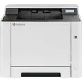 Kyocera ECOSYS PA2100cwx, Farblaserdrucker, grau