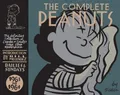 Charles M. Schulz The Complete Peanuts Volume 07: 1963-1964
