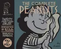 Charles M. Schulz The Complete Peanuts 1963-1964 (Gebundene Ausgabe)