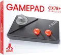 ATARI CX78+ Wireless Gamepad Gamepad