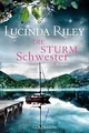 Die Sturmschwester  von Riley, Lucinda | Buch | Zustand sehr gut