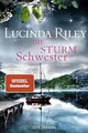 Die Sturmschwester: Roman (Die siebe..., Riley, Lucinda