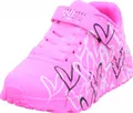 Skechers uno lite Sportschuh rot in Gr. 32