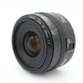Canon EF 35mm F/2 iS USM Gebrauchtware | Sehr leichte Gebrauchsspuren | 12 Monate Garantie
