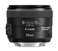 Canon EF 35mm f/2 Bildstabilisator USM