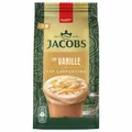 Jacobs Typ Vanille Cappuccino Instantkaffee löslicher Kaffee Nachfüllbeutel 360g