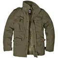 bw-online-shop M65 Standard Feldjacke oliv - 5XL