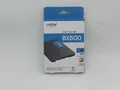Crucial BX500 4TB SSD 2,5 Zoll SATA 540MB/s CT4000BX500SSD101 Intern NEU