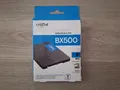 Crucial BX500 4TB SSD / SATA III / CT4000BX500SSD101 / 🔥NEU&OVP🔥