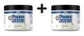 2 x Weider Pure Creatine (250g) (73,98 EUR/kg)