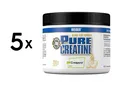 5 x Weider Pure Creatine (250g) (71,96 EUR/kg)