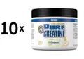 10 x Weider Pure Creatine (250g) (68,00 EUR/kg)