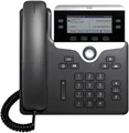 Cisco CP-7821-K9 IP Telefon VoIP – New Open Box – SIP – Gigabit – Business Class