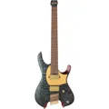 E-Gitarre Ibanez MGFM10-OBL Manuel Gardner Fernandes E Gitarre NEU