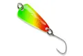 Iron Trout Kunstköder Iron Trout Flathead Spoon 1,8g - Forellenblinker