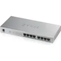Zyxel GS1008HP (8 Ports) (GS1008HP-EU0101F)