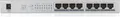 Zyxel Switch 8-Port Gigabit Ethernet PoE+ 60W unmanaged