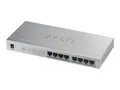 ZyXEL GS1008HP - Switch - 8 x 10/100/1000 (PoE+)