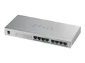 ZyXEL GS1008HP - Switch - 8 x 10/100/1000 (PoE+)